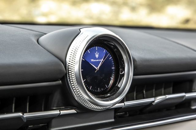 Maserati Grecale photo 117