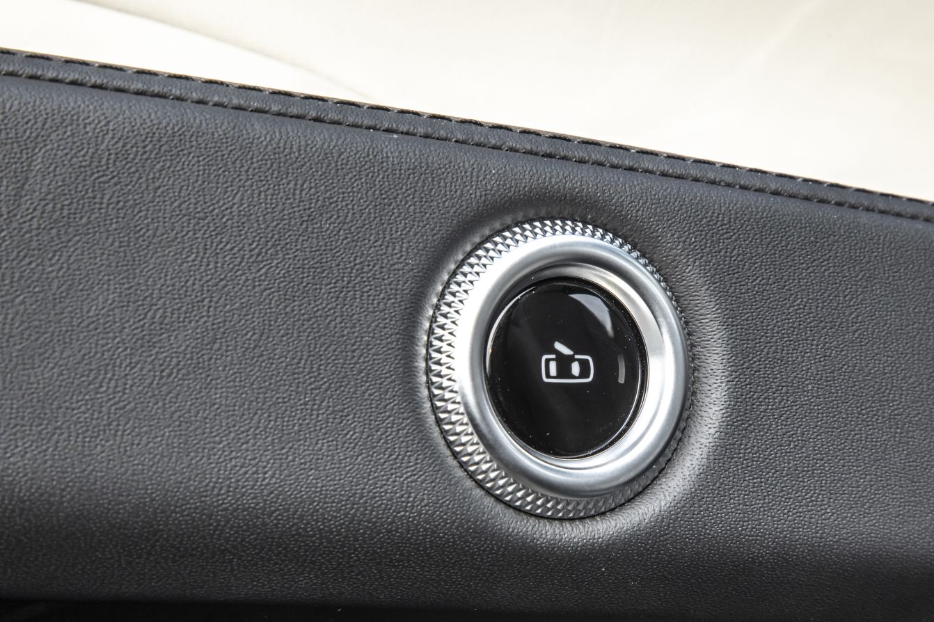 Maserati Grecale photo 118