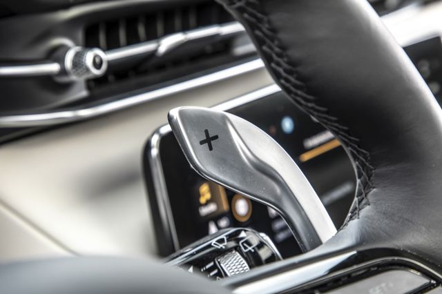 Maserati Grecale photo 119