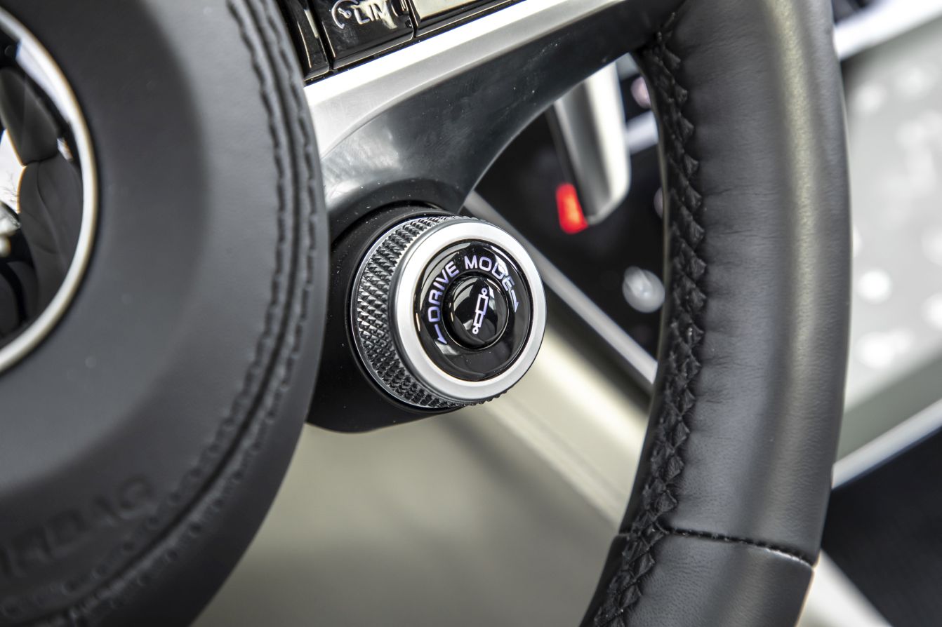 Maserati Grecale photo 120