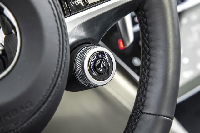 Maserati Grecale photo 120