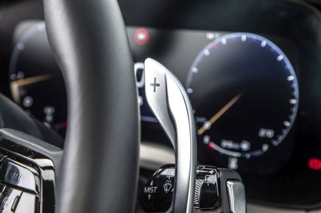 Maserati Grecale photo 123
