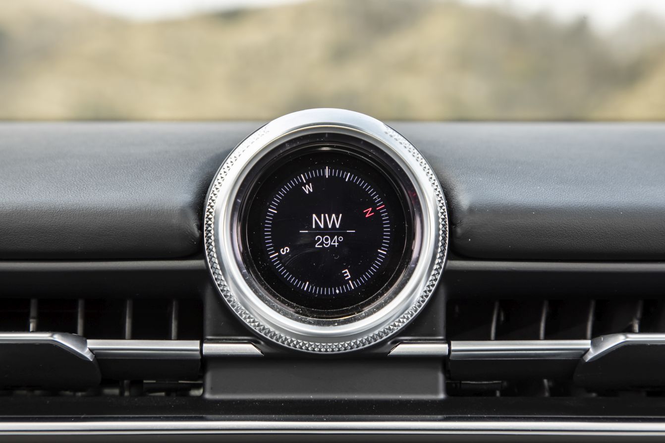 Maserati Grecale photo 124