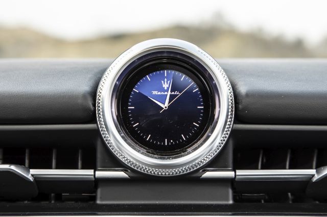 Maserati Grecale photo 125