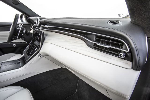 Maserati Grecale photo 128