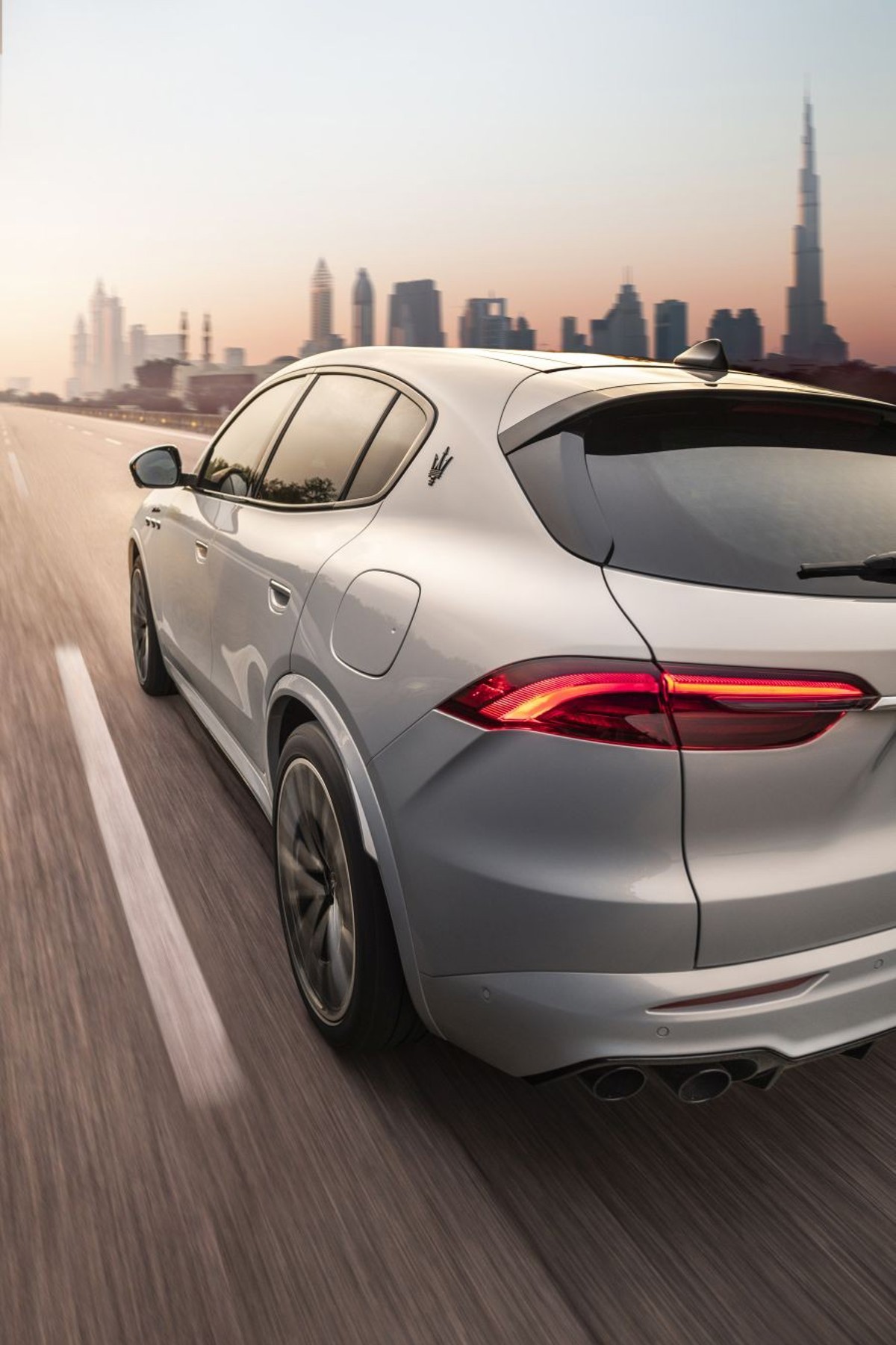 Maserati Maserati Grecale