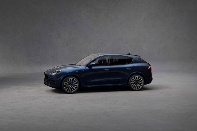 Maserati Grecale photo 7