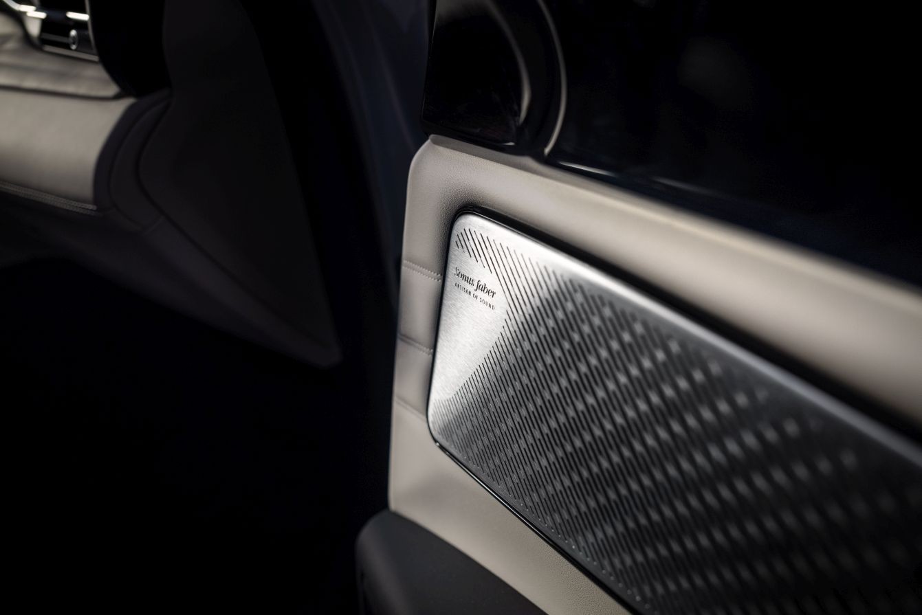 Maserati Grecale photo 91