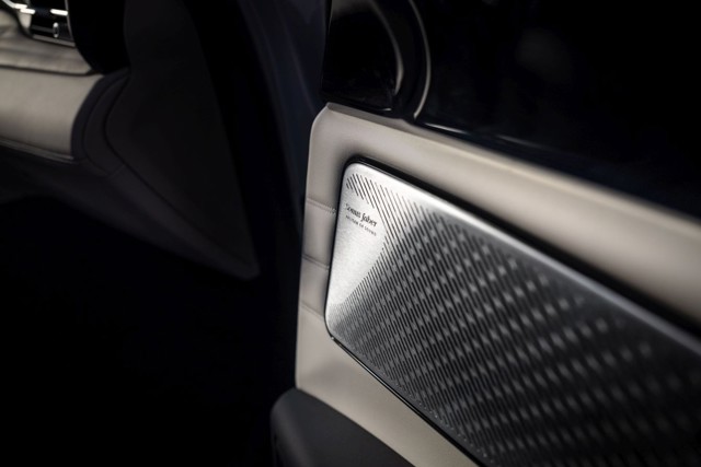 Maserati Grecale photo 91