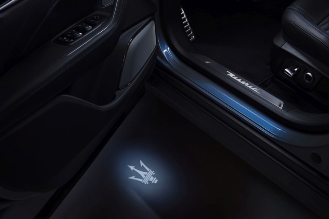 Maserati Levante photo 81