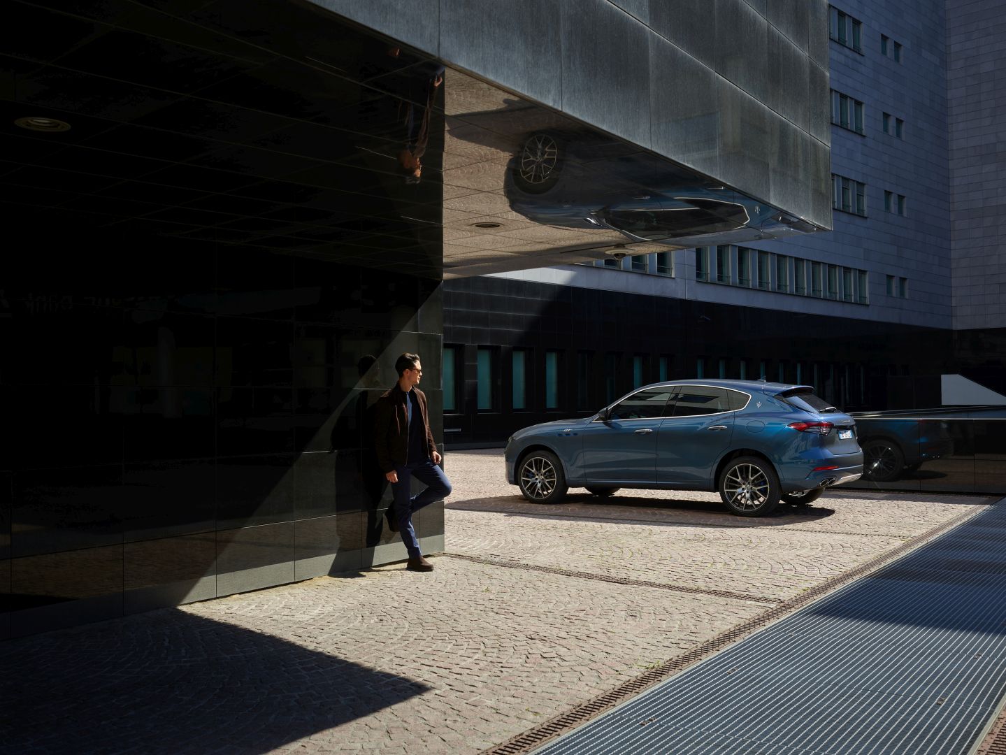 Maserati Levante photo 34