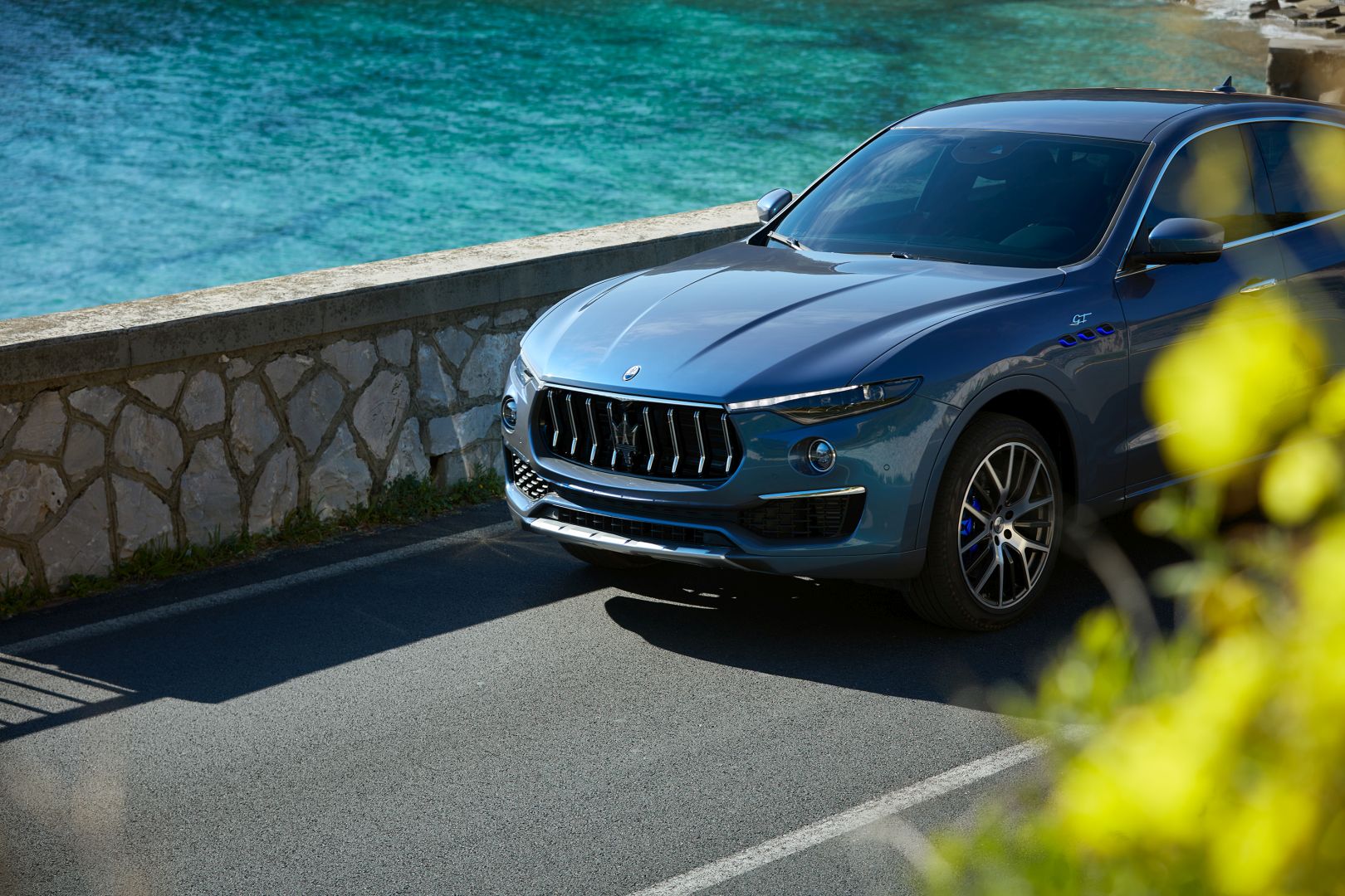 Maserati Levante photo 43