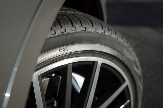 Maserati Levante photo 46
