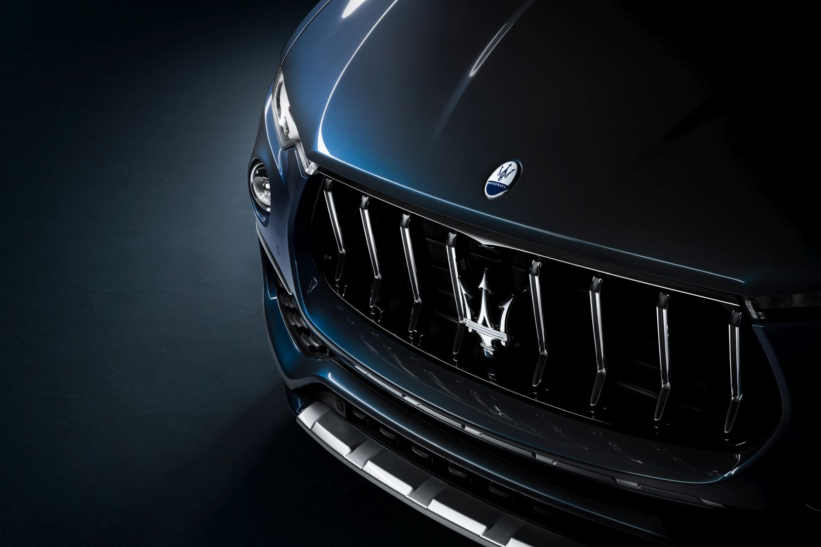 Maserati Levante photo 53