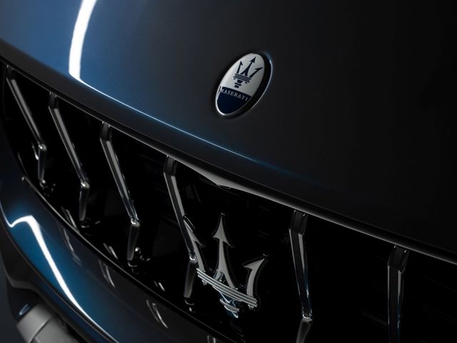 Maserati Levante photo 54