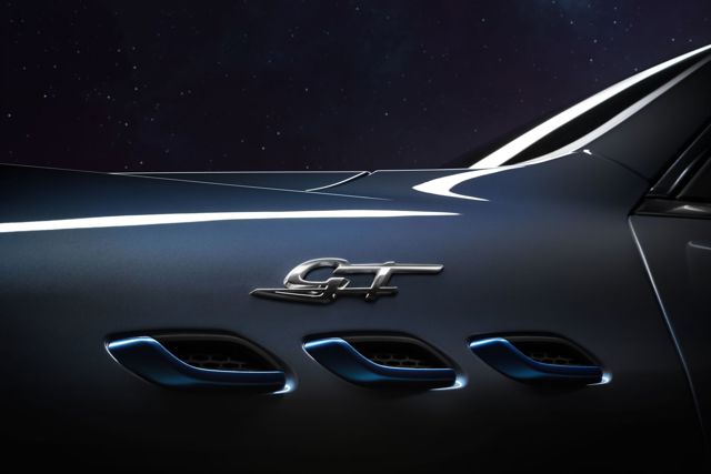 Maserati Levante photo 55