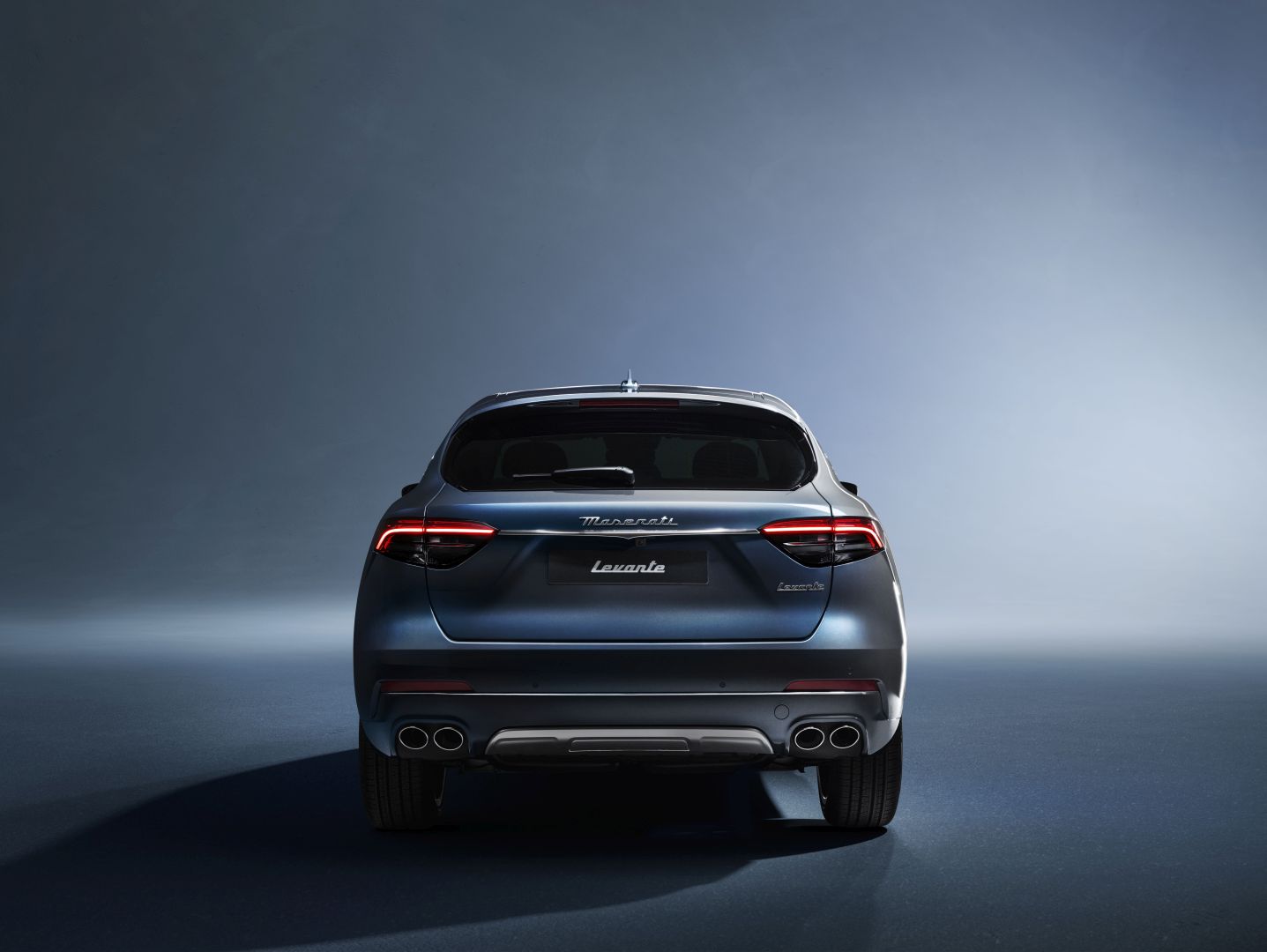 Maserati Levante photo 62