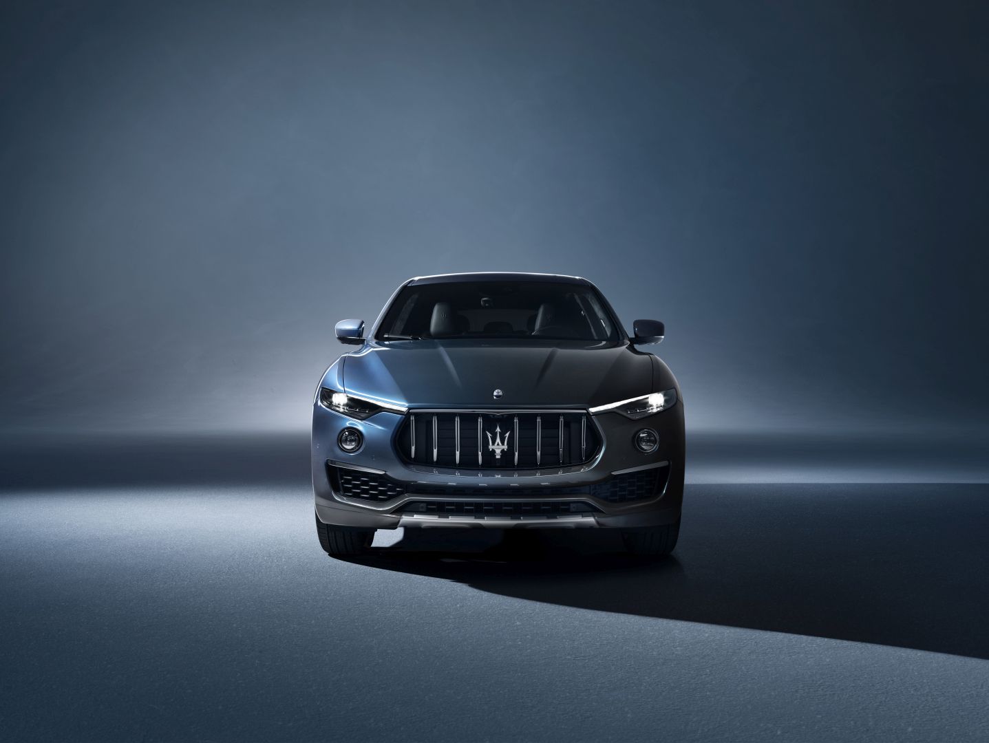 Maserati Levante photo 66