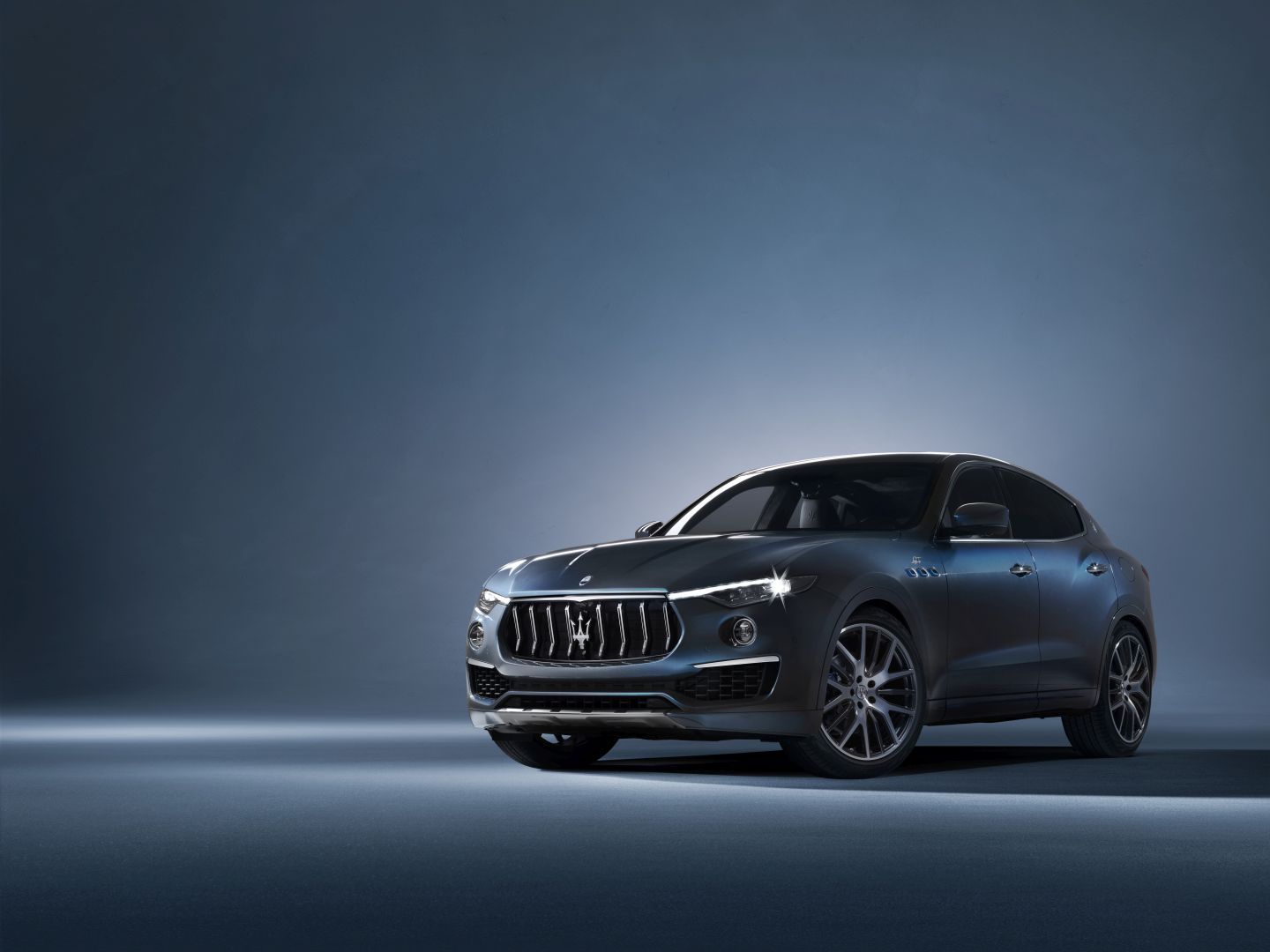 Maserati Levante photo 67