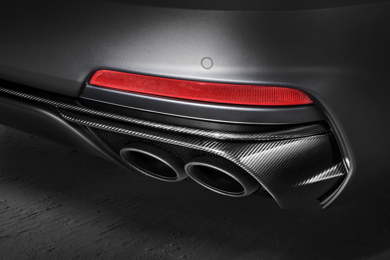 Maserati Levante photo 4