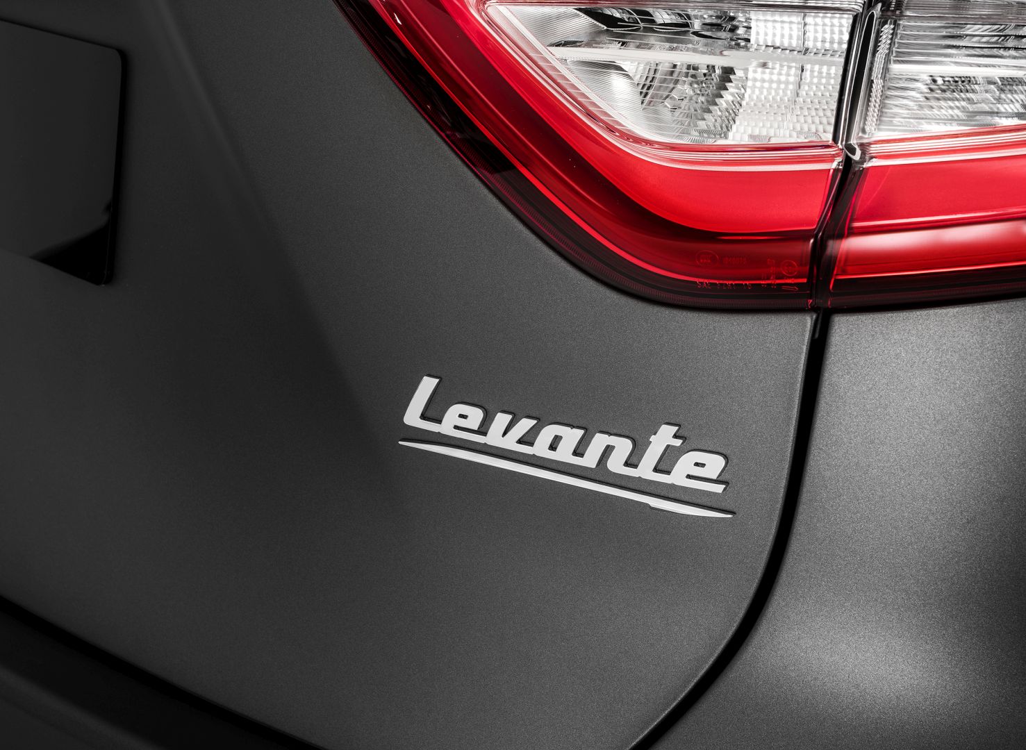 Maserati Levante photo 5