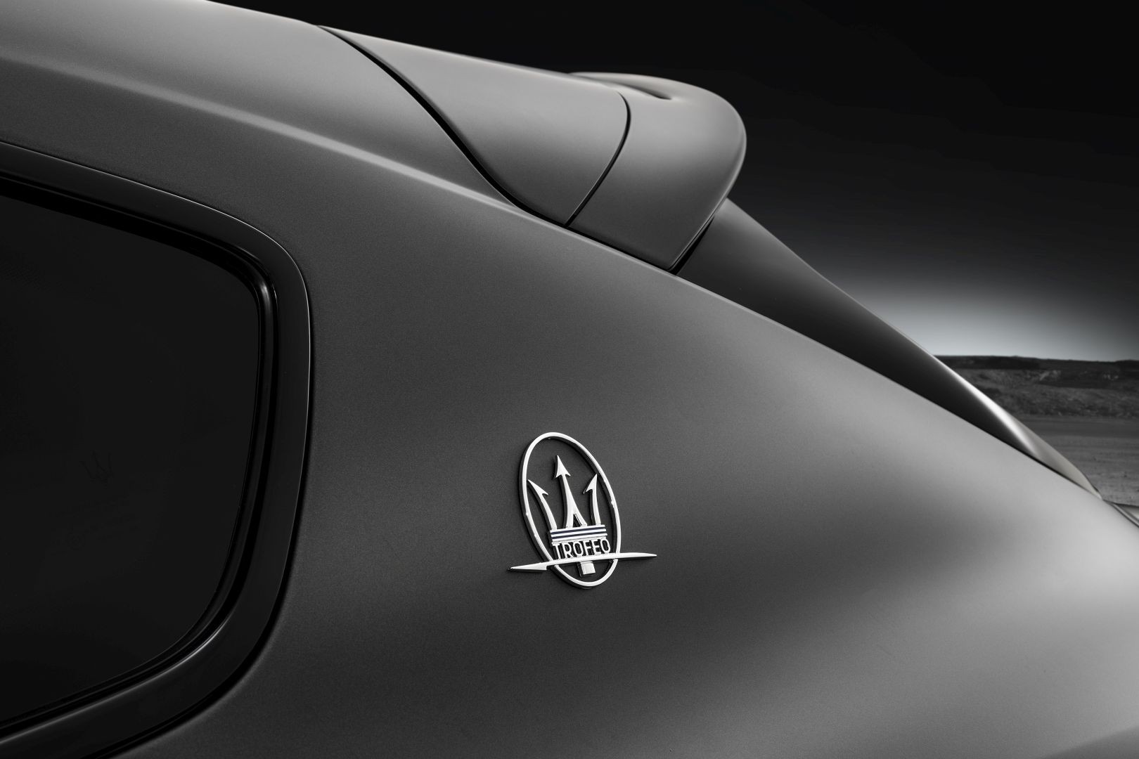 Maserati Levante photo 6