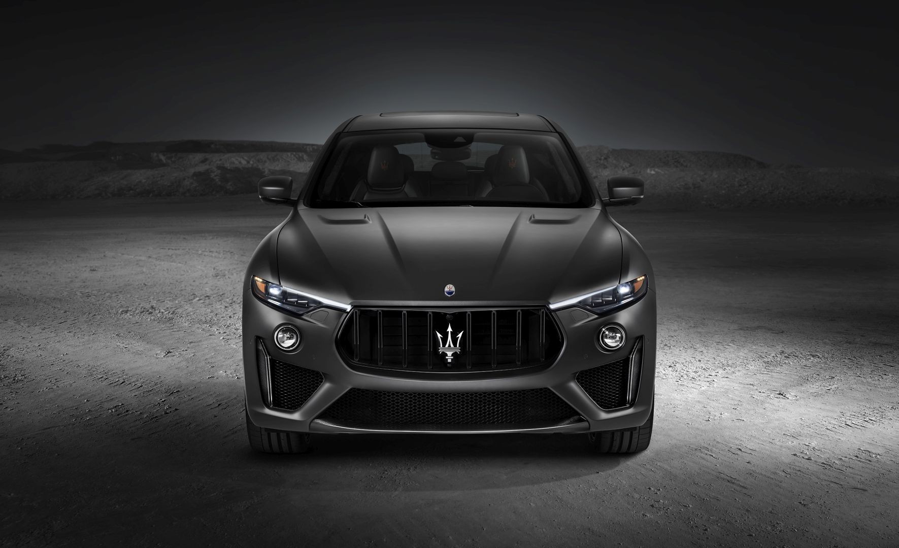 Maserati Levante photo 15