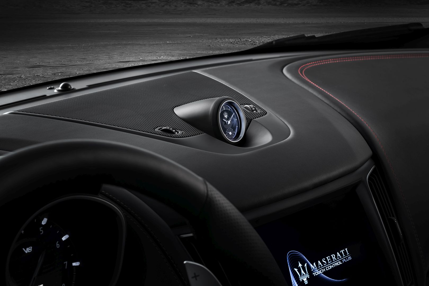 Maserati Levante photo 25