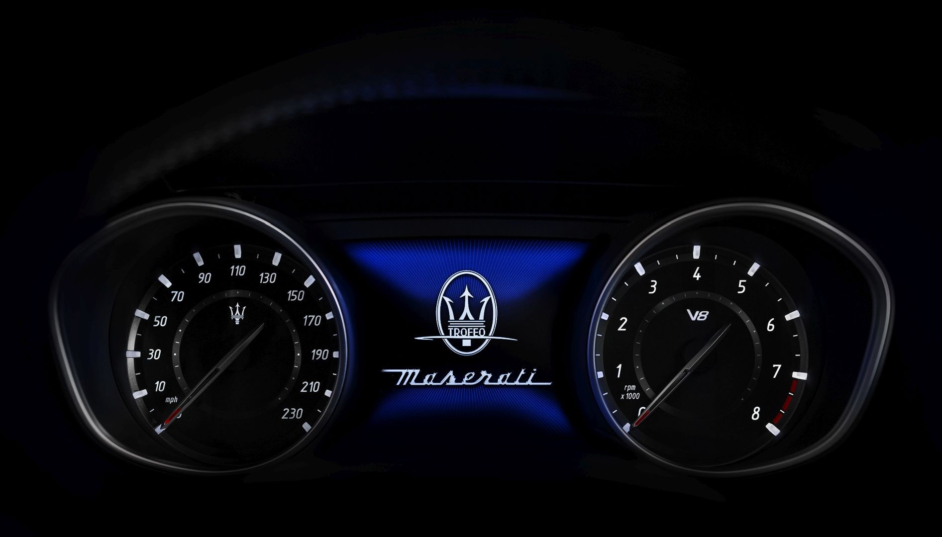 Maserati Levante photo 26