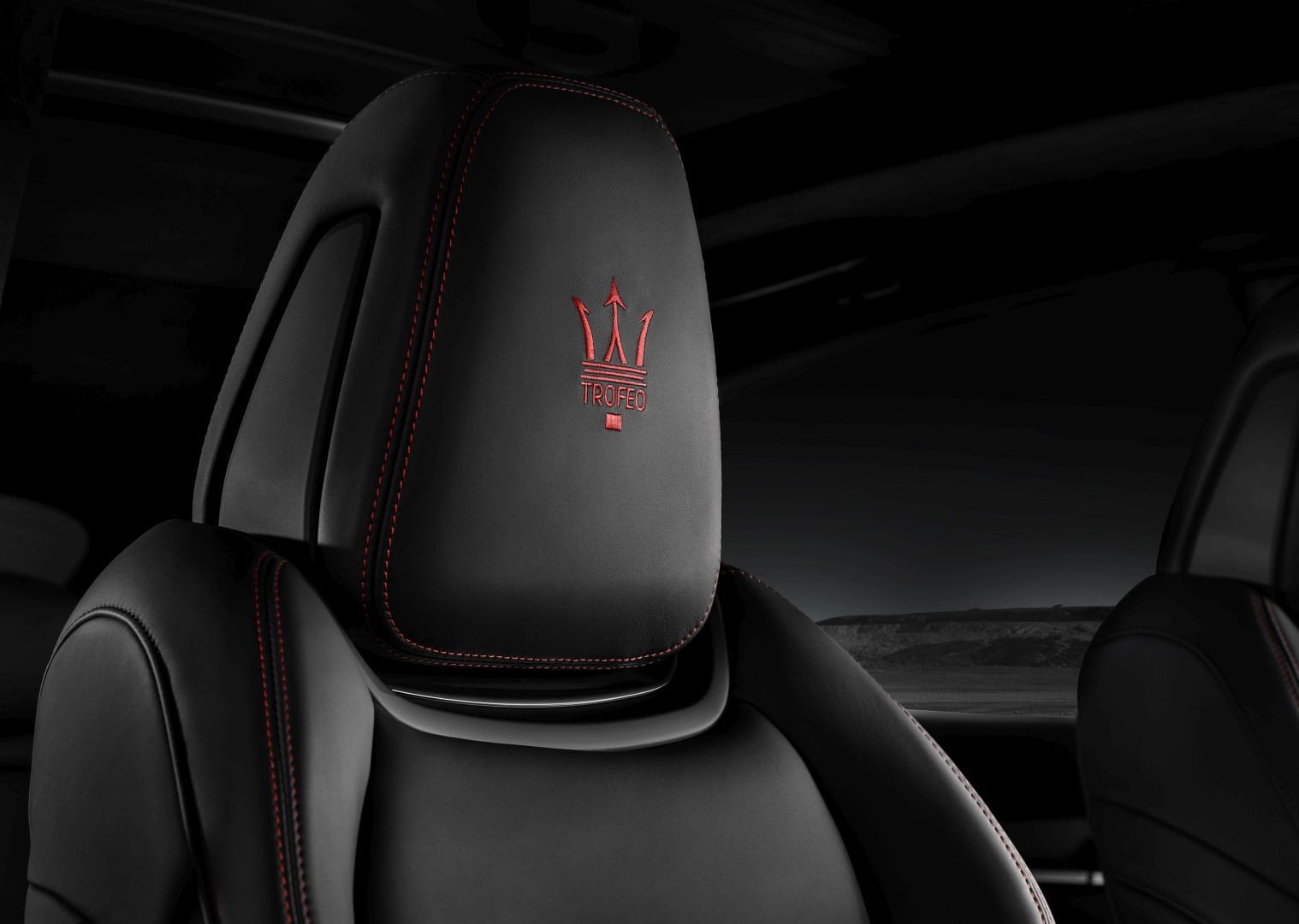 Maserati Levante photo 29