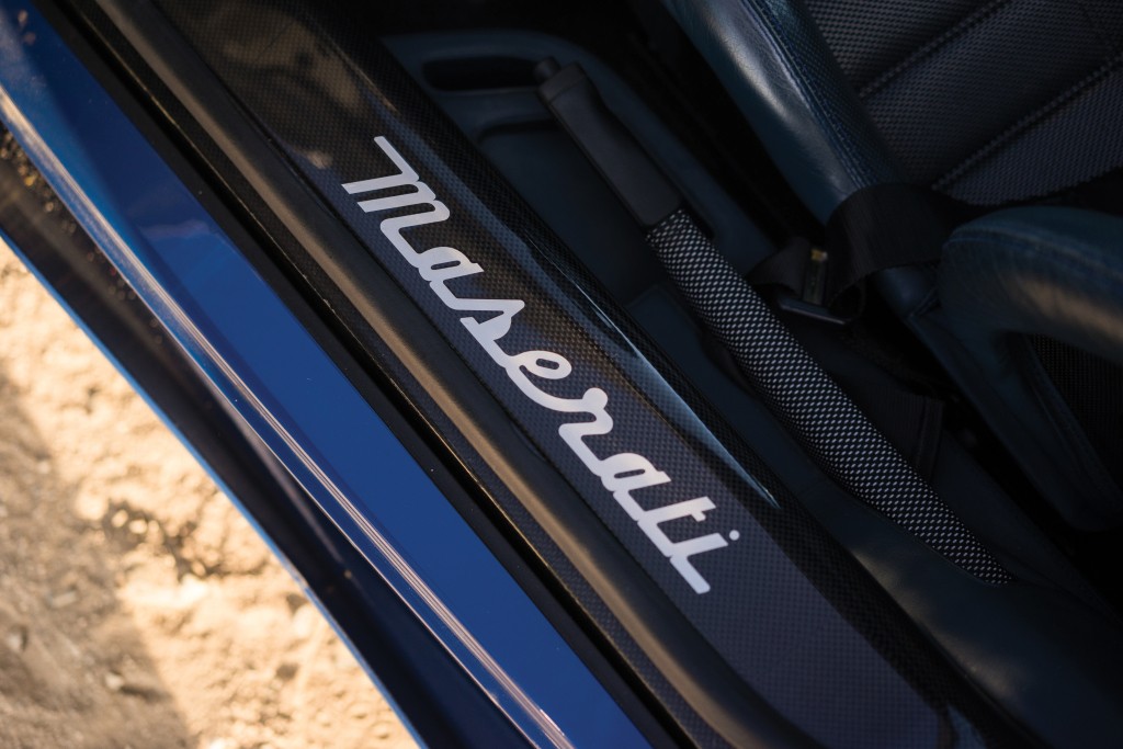 Maserati Mc 12 photo 42
