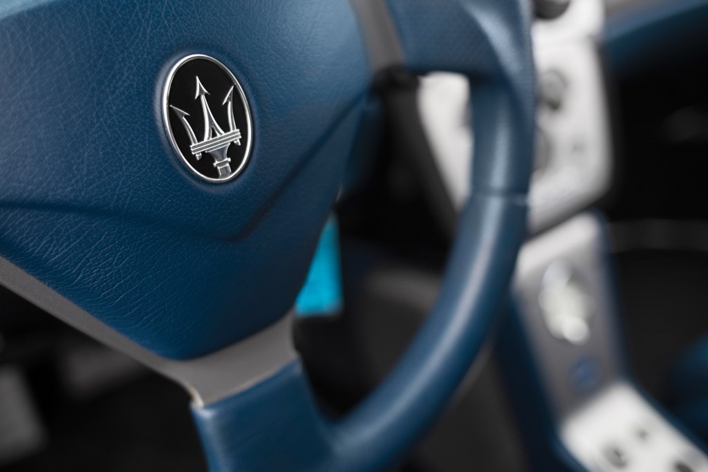 Maserati Mc 12 photo 43
