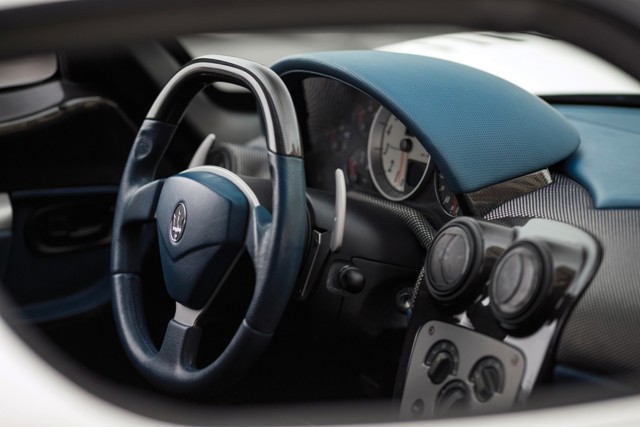 Maserati Mc 12 photo 46