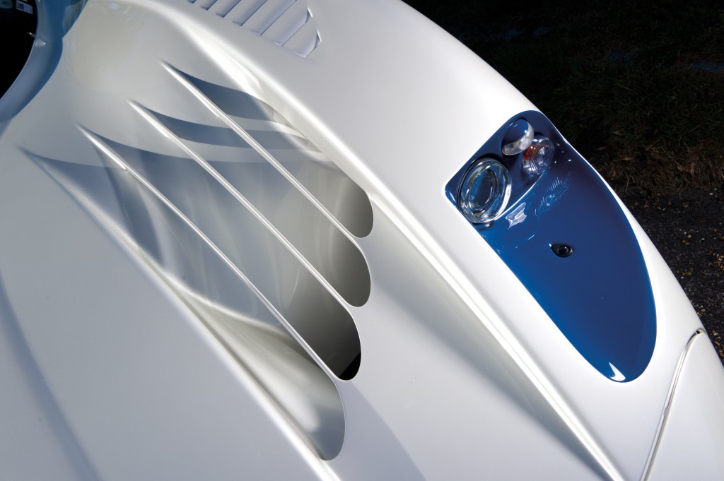 Maserati Mc 12 photo 12