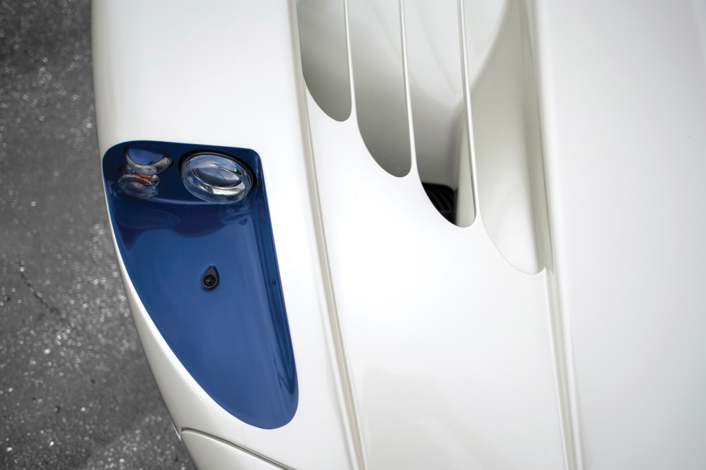 Maserati Mc 12 photo 14