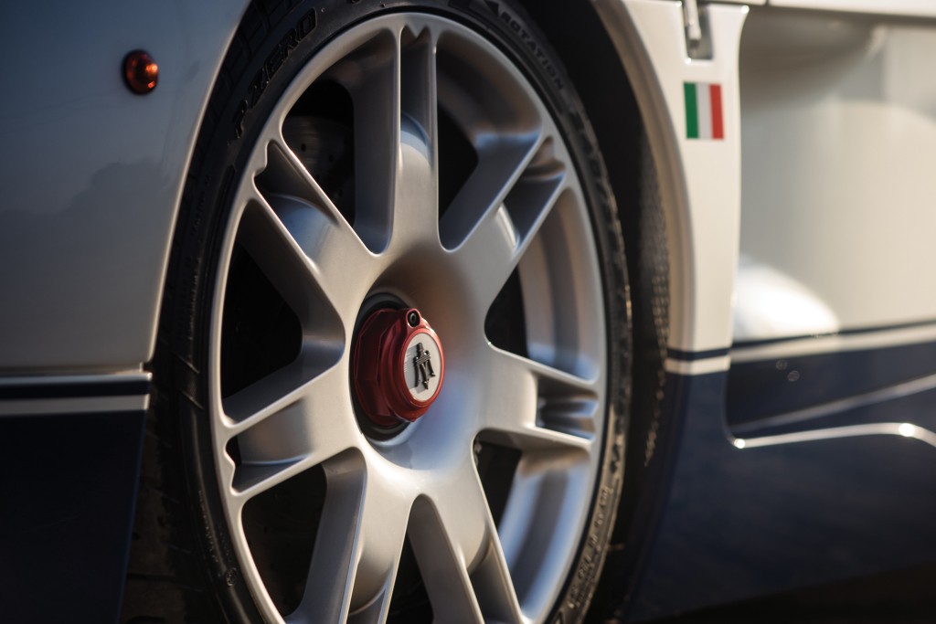 Maserati Mc 12 photo 19