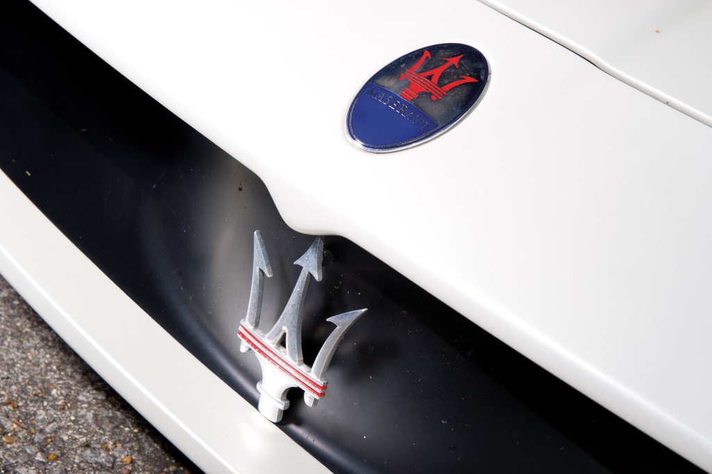 Maserati Mc 12 photo 24