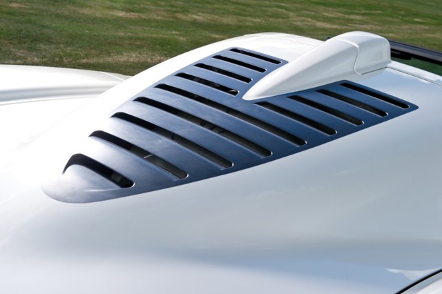 Maserati Mc 12 photo 27