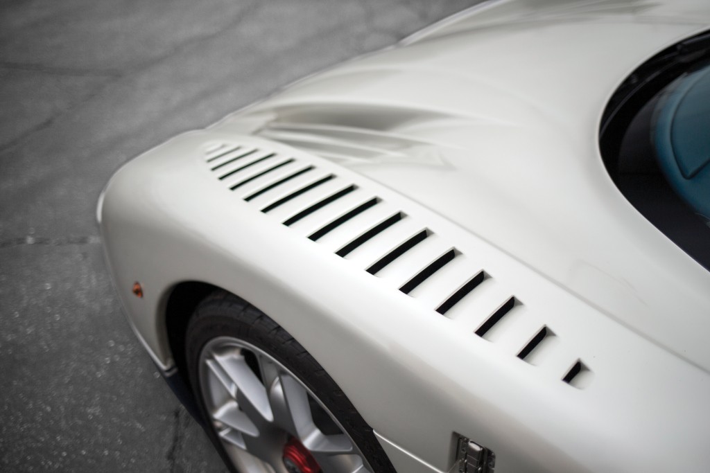 Maserati Mc 12 photo 29