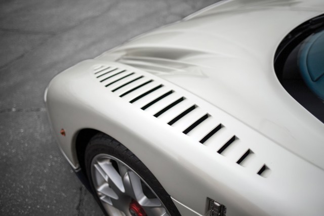 Maserati Mc 12 photo 29