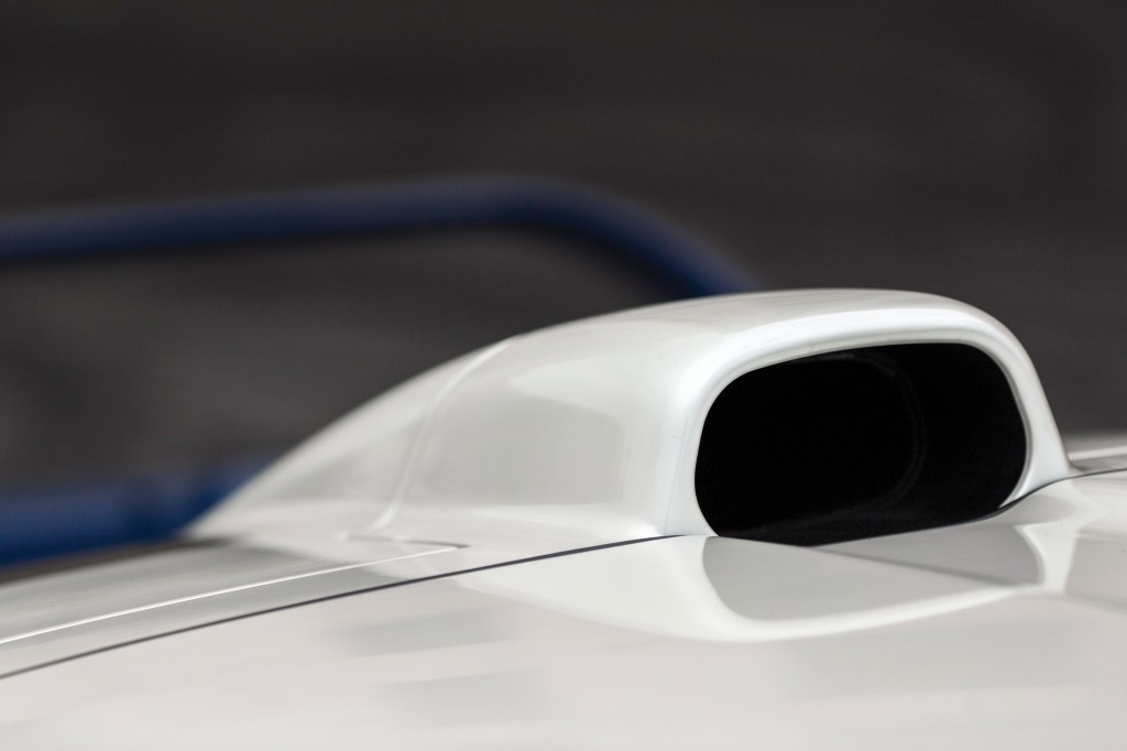 Maserati Mc 12 photo 30