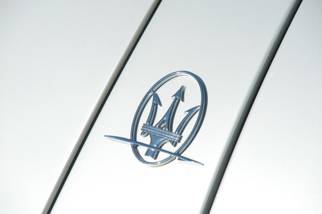 Maserati Mc 12 photo 34