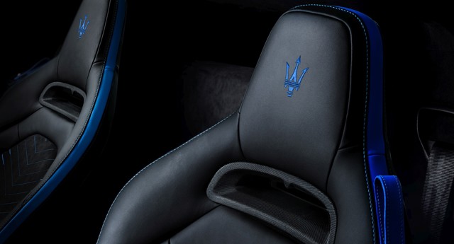 Maserati Mc20 Foto 52