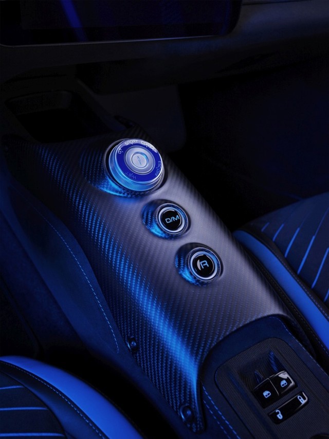 Maserati Mc20 Foto 55