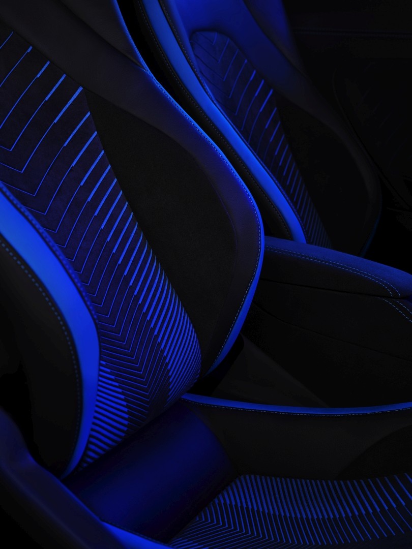 Maserati Mc20 photo 56