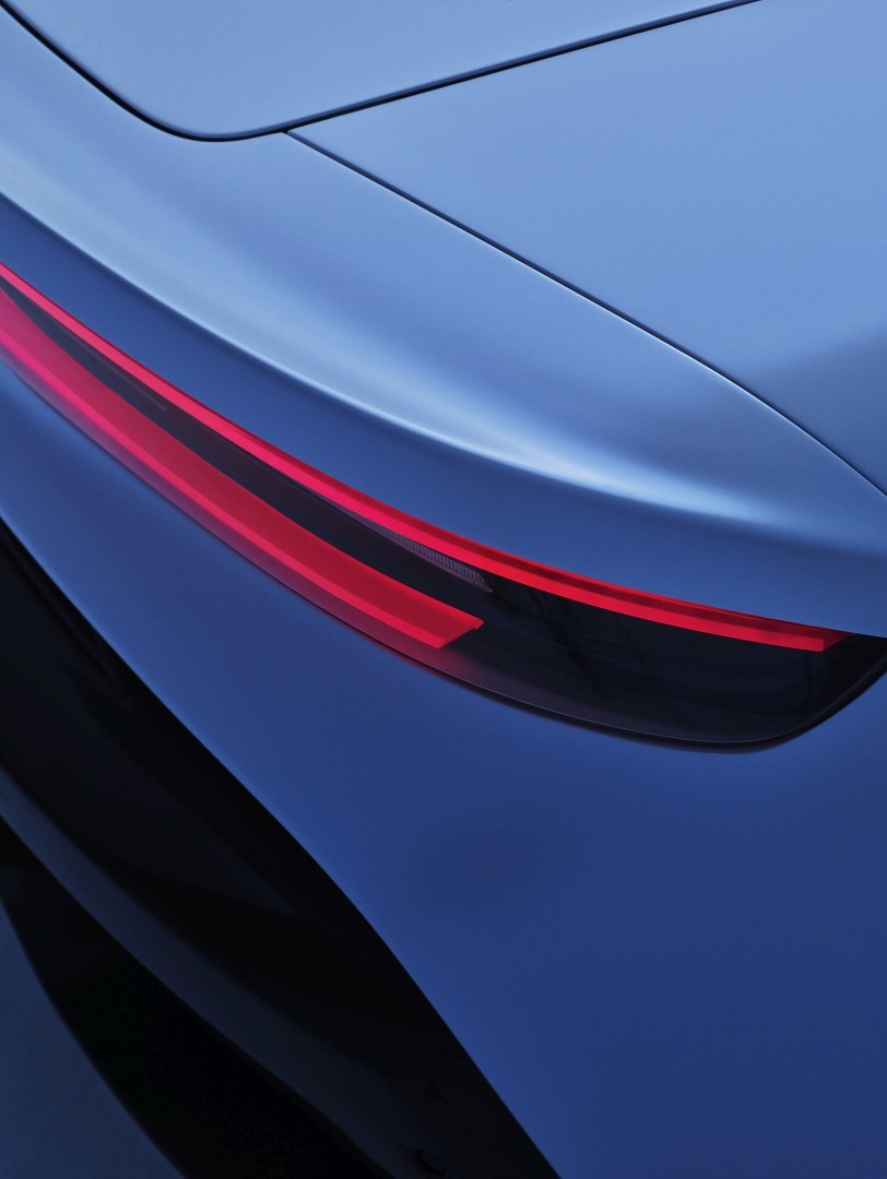 Maserati Mc20 photo 4