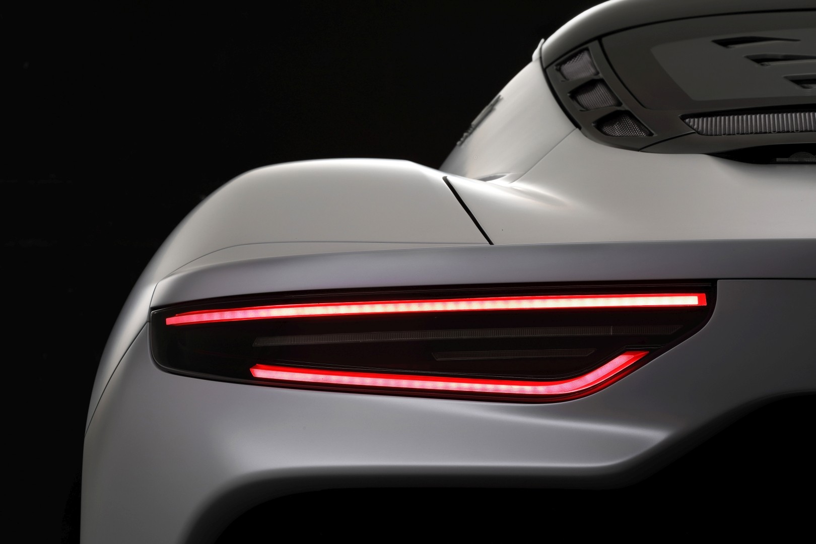 Maserati Mc20 photo 6