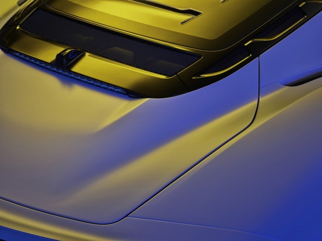 Maserati Mc20 Foto 9
