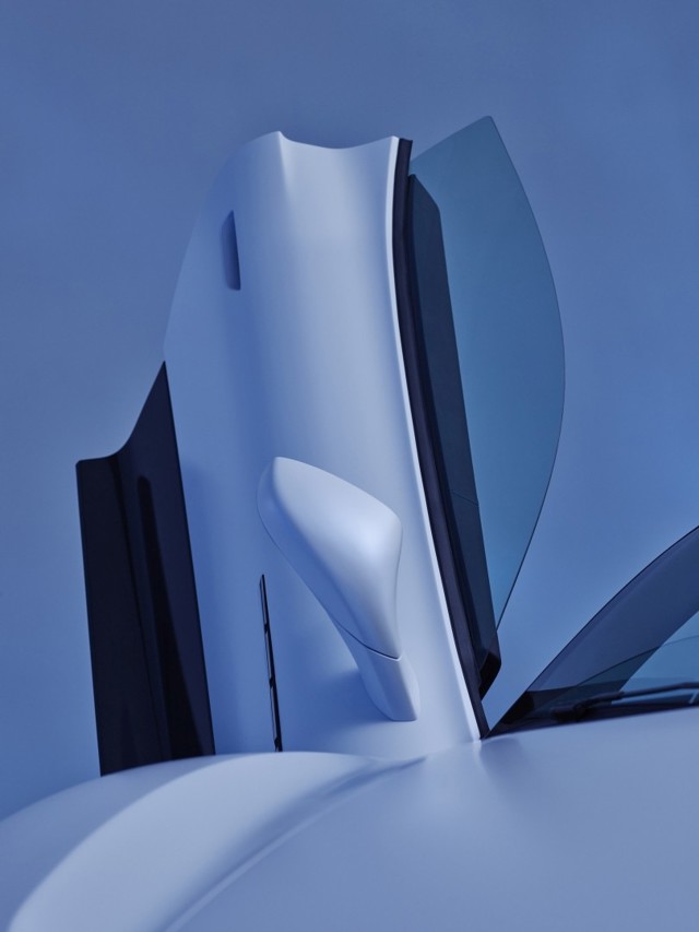 Maserati Mc20 Foto 11