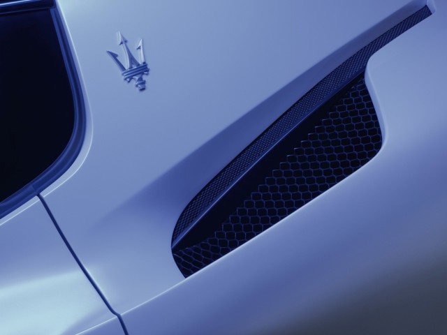 Maserati Mc20 Foto 18